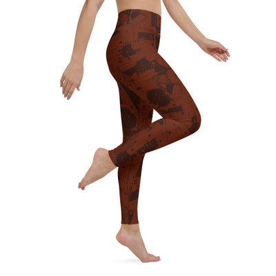 NOMAD-leggings-1-R2 Yoga Leggings