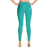 Queen City Yoga - Leggings 1 DTL2 Tur