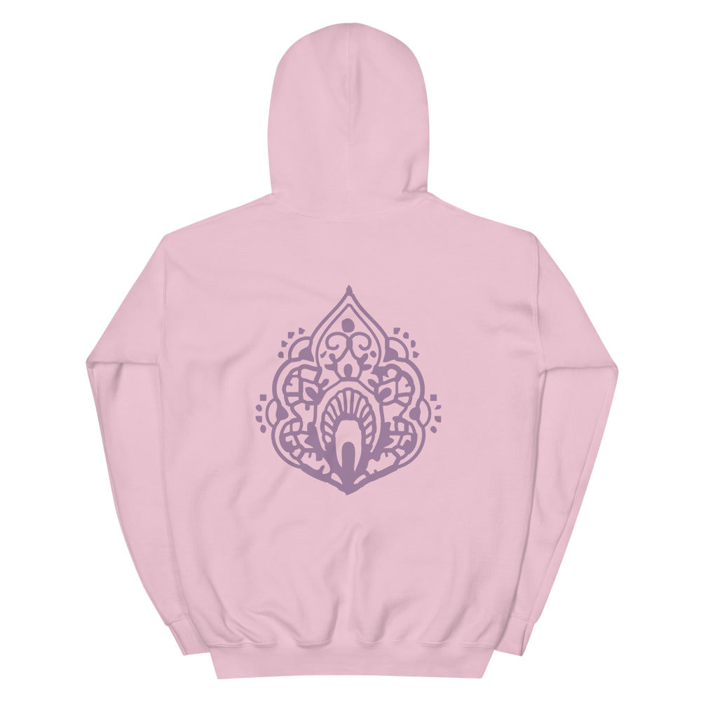 Haute Bodhi-Unisex Hoodie