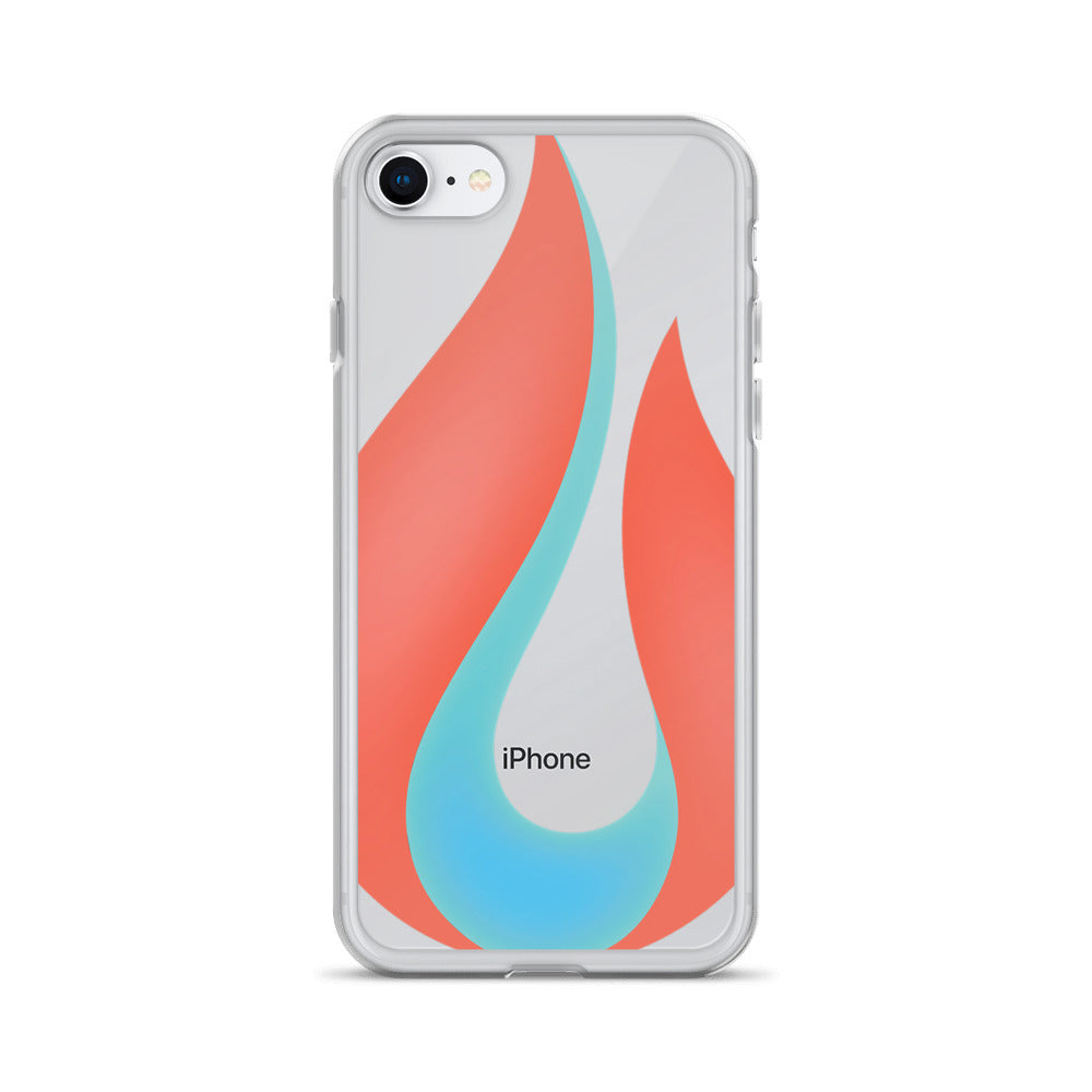 Fuel iPhone Case