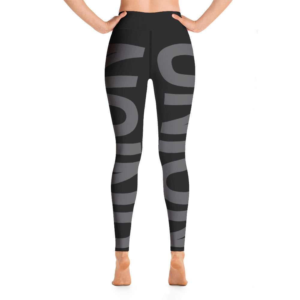 The Union-Leggings Yleg BIG1