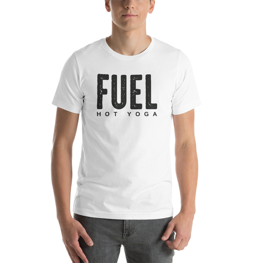 Athens FUEL Short-Sleeve Unisex T-Shirt