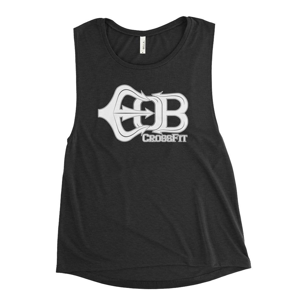 EOB Muscle Tank 2