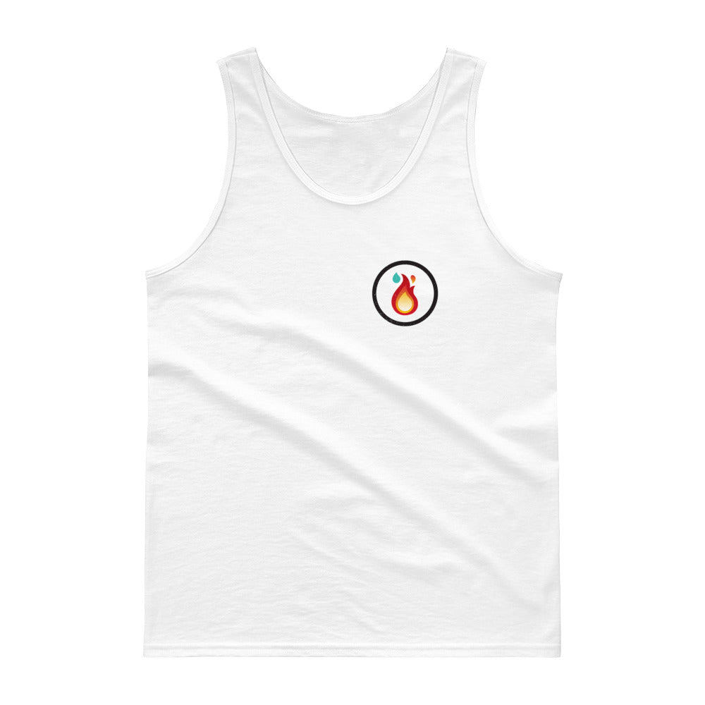 Torch Yoga VA Tank top