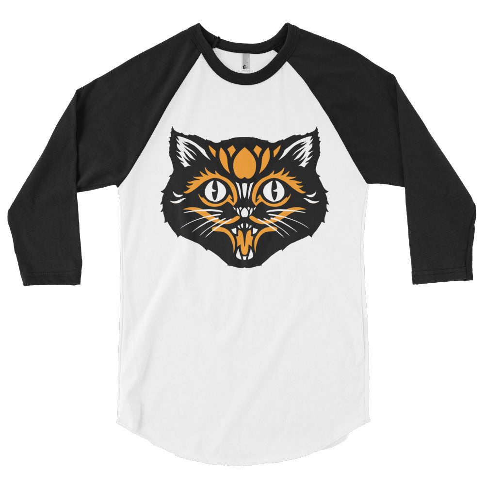 WAYcat Raglan