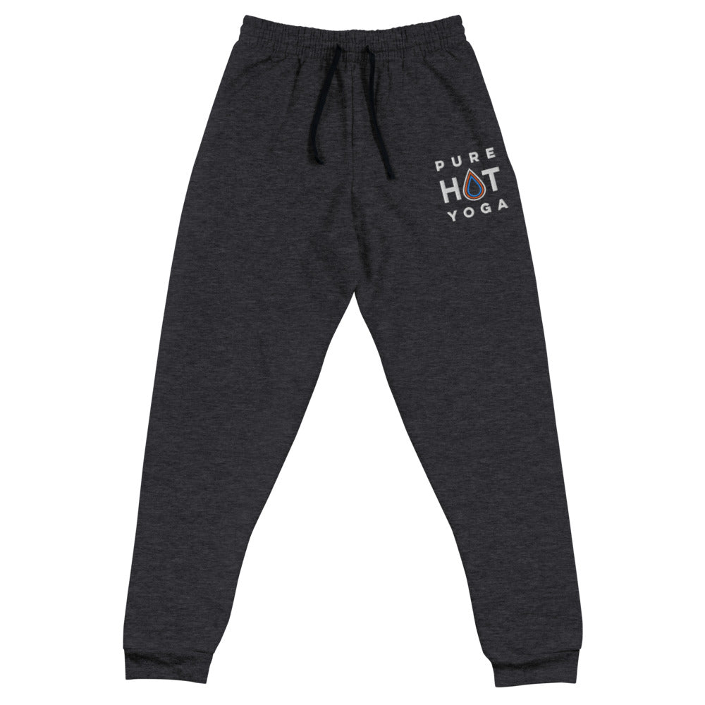 Pure Hot Yoga St. Louis-Unisex Joggers