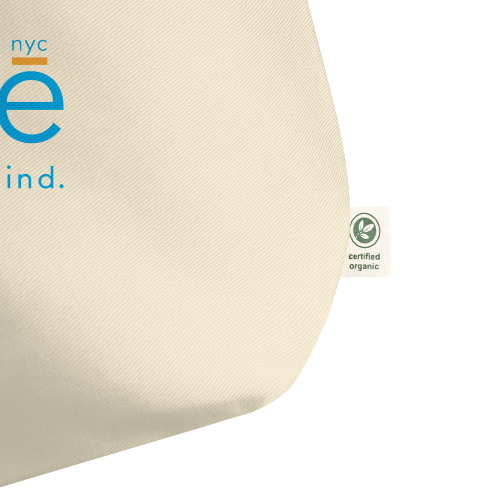 bodē nyc-Large Tote Bag