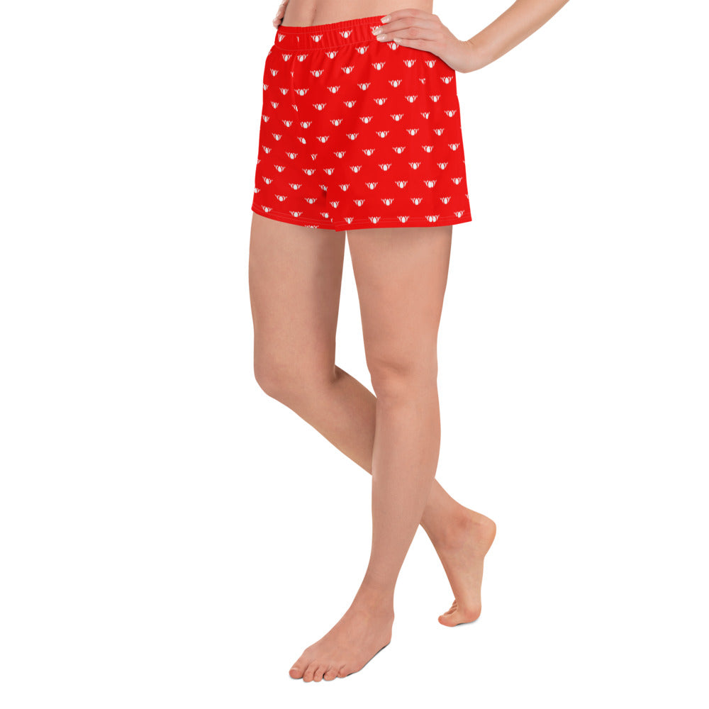 Women's WAYshorts_Lotus RW