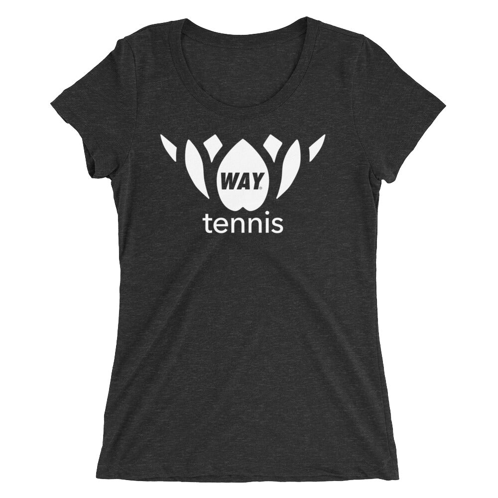 WAYtennis Ladies' Tee