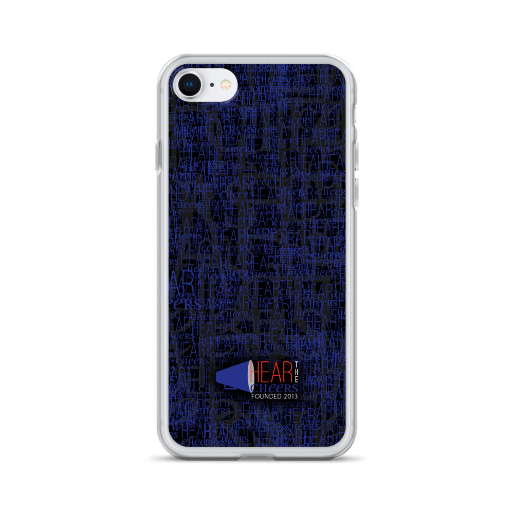 iPhone Case HTC Phone CWb-1
