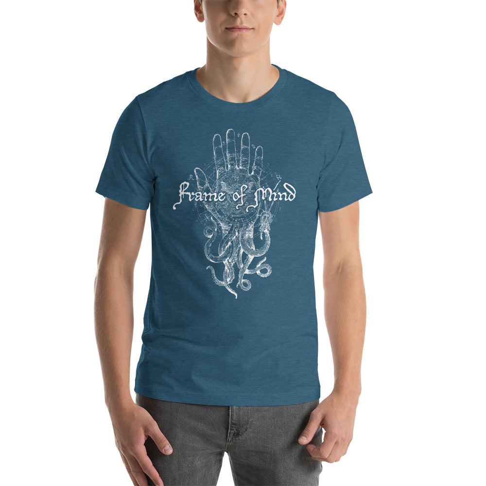 FOM HAND-Short-Sleeve Unisex T-Shirt