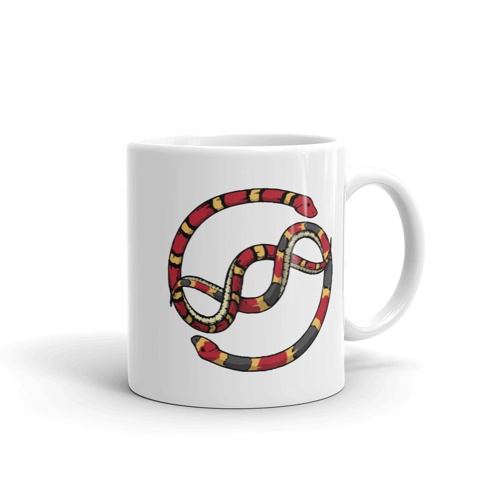 Snake Pharm-Mug