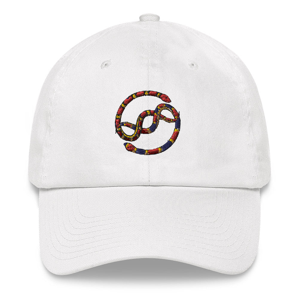 Snake Pharm-Club Hat