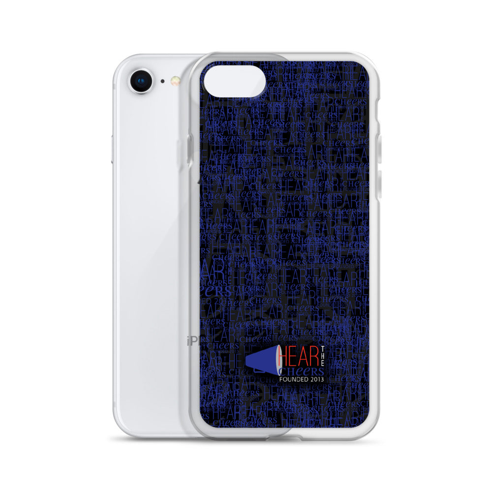 iPhone Case HTC Phone CWb-1
