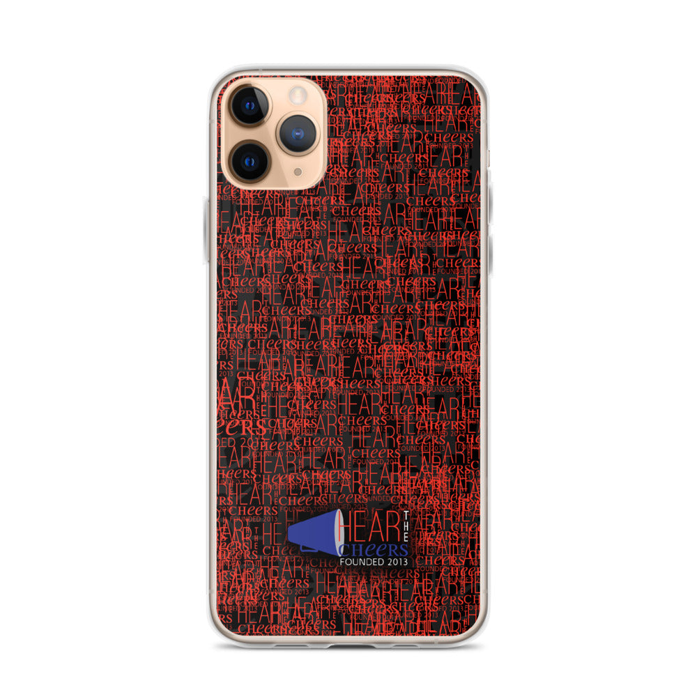 iPhone Case HTC Phone CWr-1