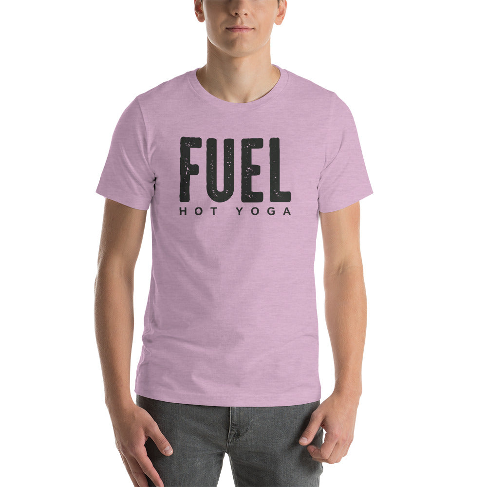 Athens FUEL Short-Sleeve Unisex T-Shirt