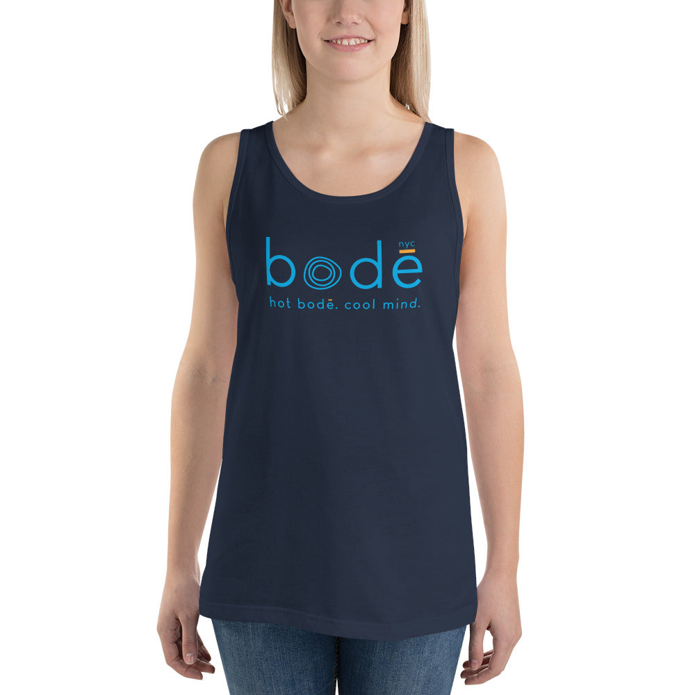 bodē nyc-Unisex  Tank Top