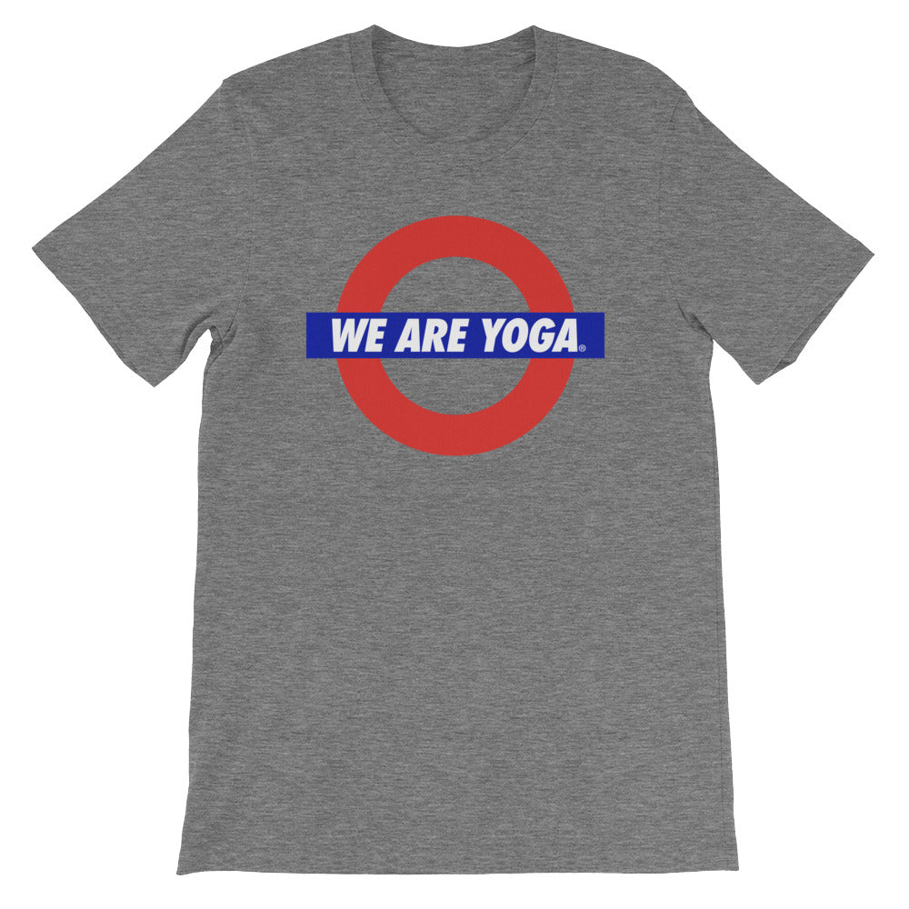 WAY Underground Tee Shirt