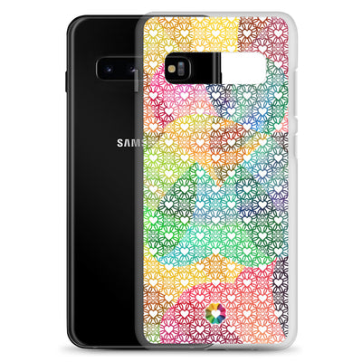 Wellness Living-Samsung Case 2