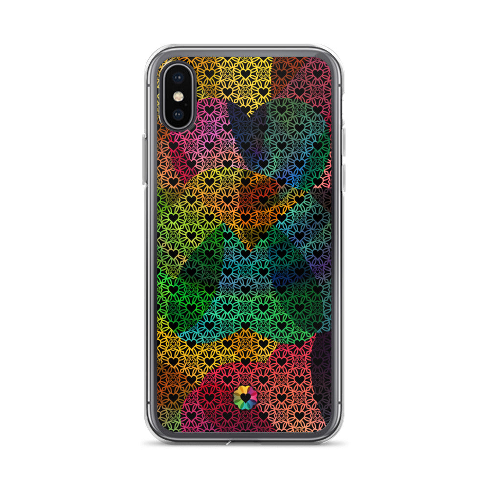 Wellness Living-iPhone Cases
