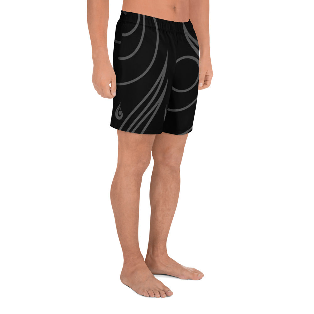 Purely Hot Shorts BL7
