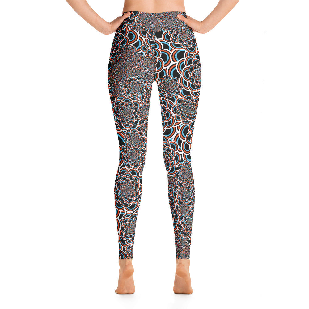 Pure Hot Yoga St. Louis-Leggings 2 P3
