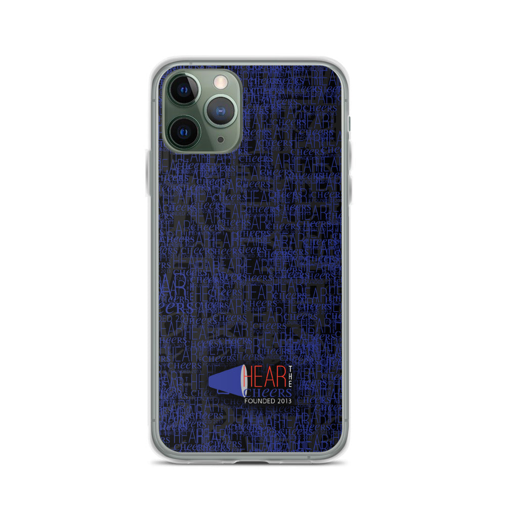 iPhone Case HTC Phone CWb-1