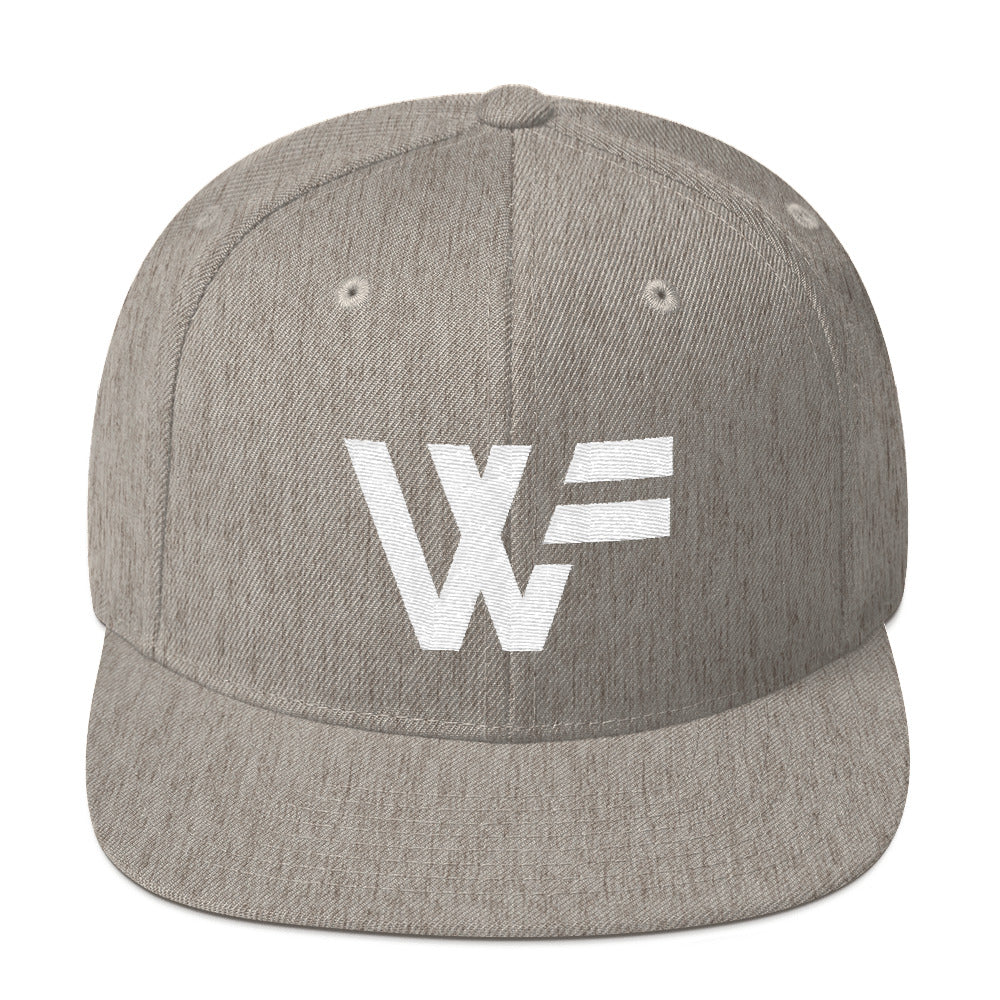 WF-Snapback Hat