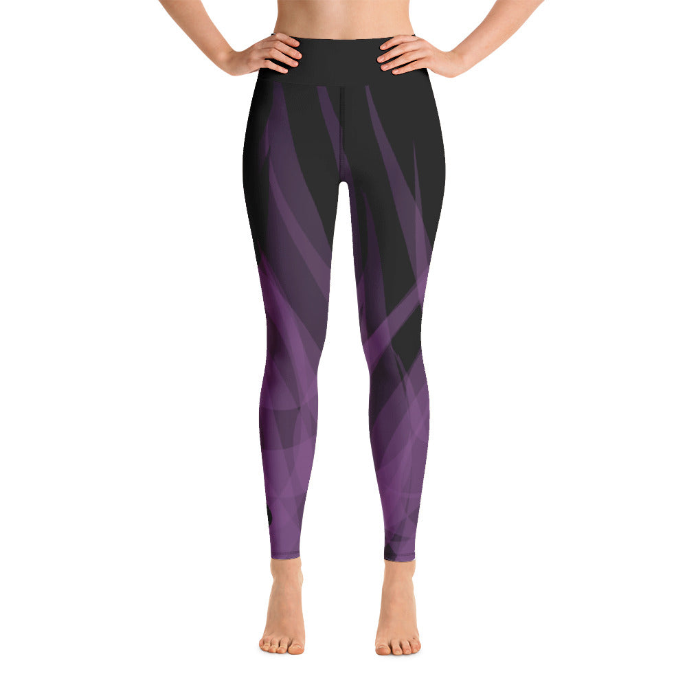 Sweat Central-Leggings P1