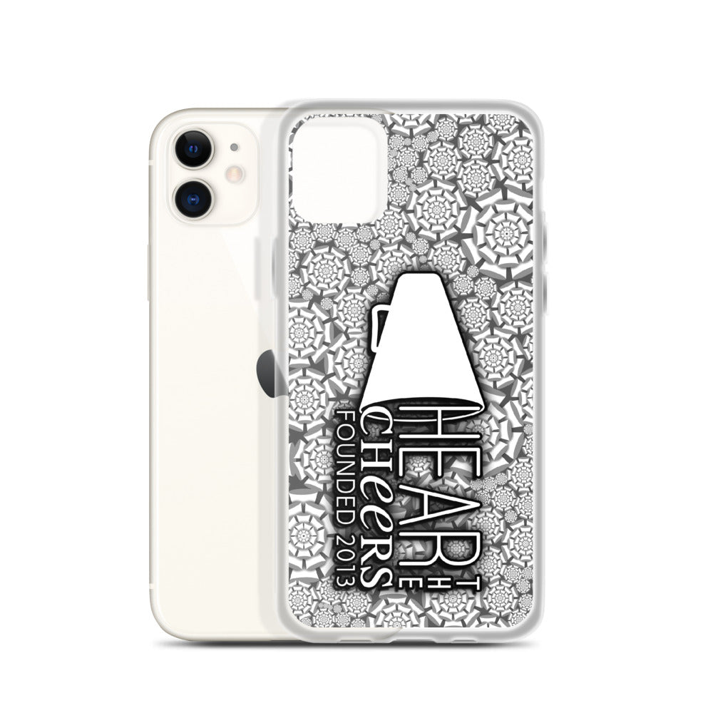 iPhone Case HTC Phone CPw-2