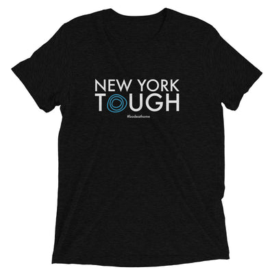 bodē nyc NEW YORK TOUGH Short Sleeve T-Shirt