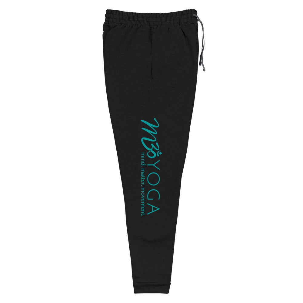 M3Yoga-Unisex Joggers