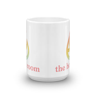 The Hot Room-Mug