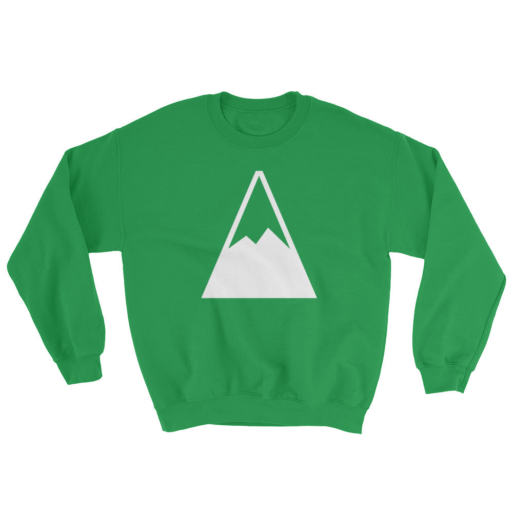NOMAD MOUNTAIN-Sweatshirt