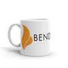 Bend Beyond-Mug