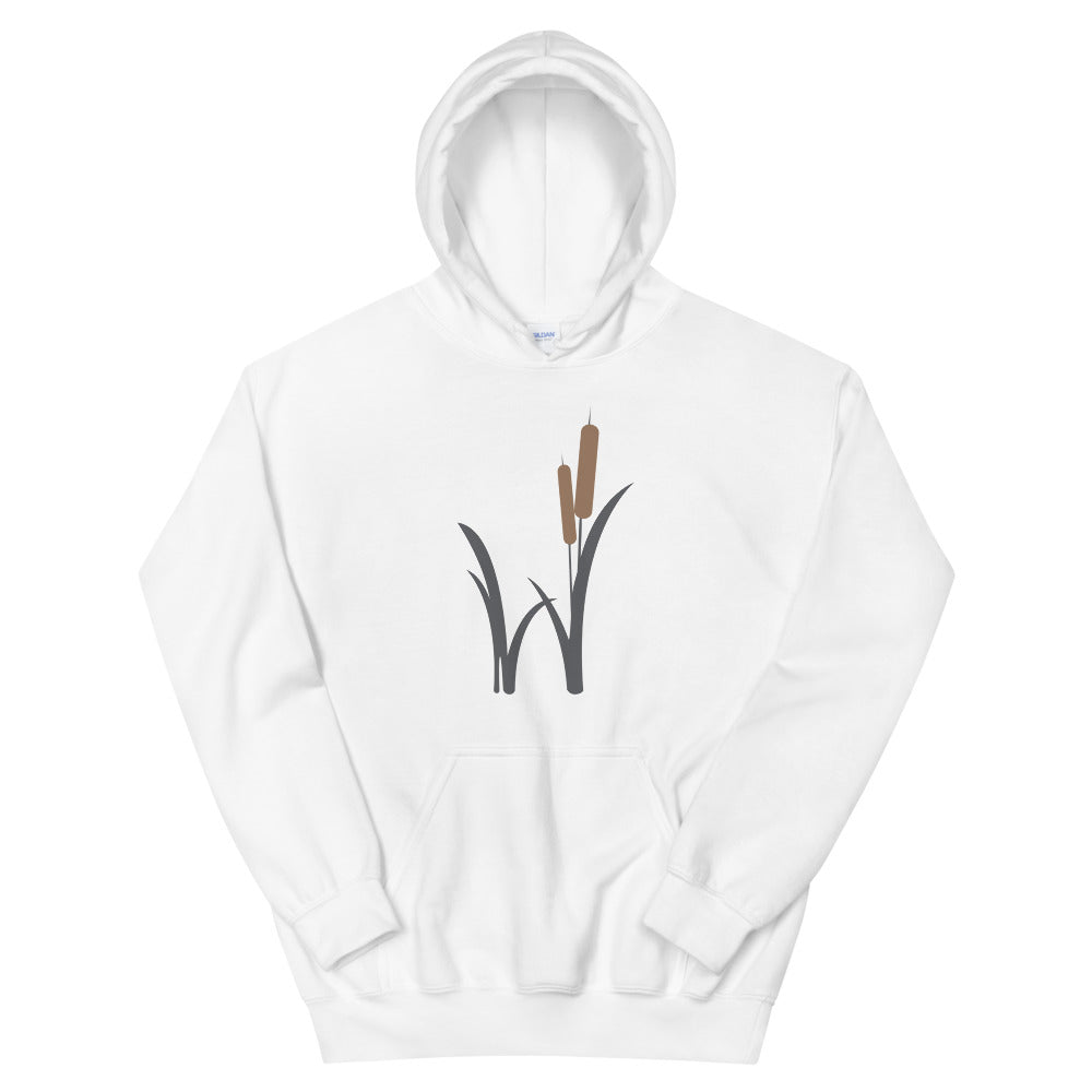 Meadows Hot Yoga-Unisex Hoodie