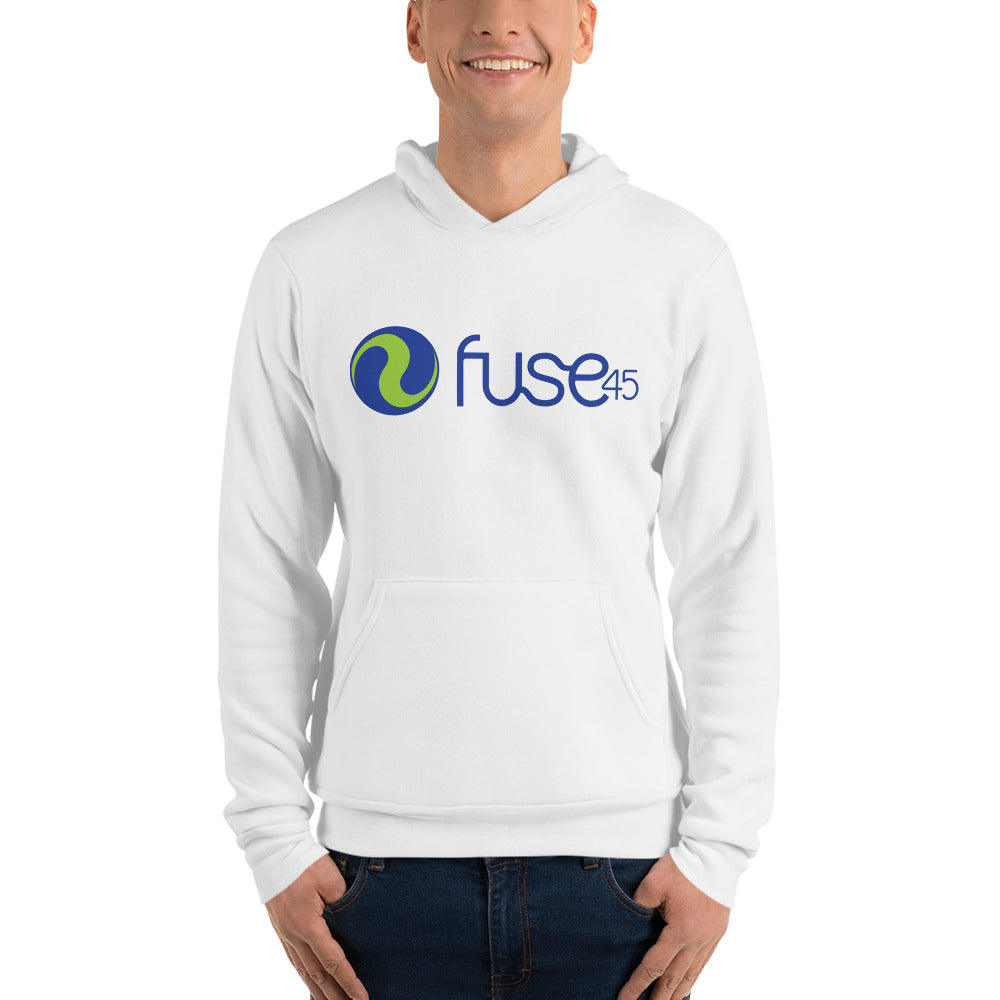 Fuse45-Unisex Hoodie