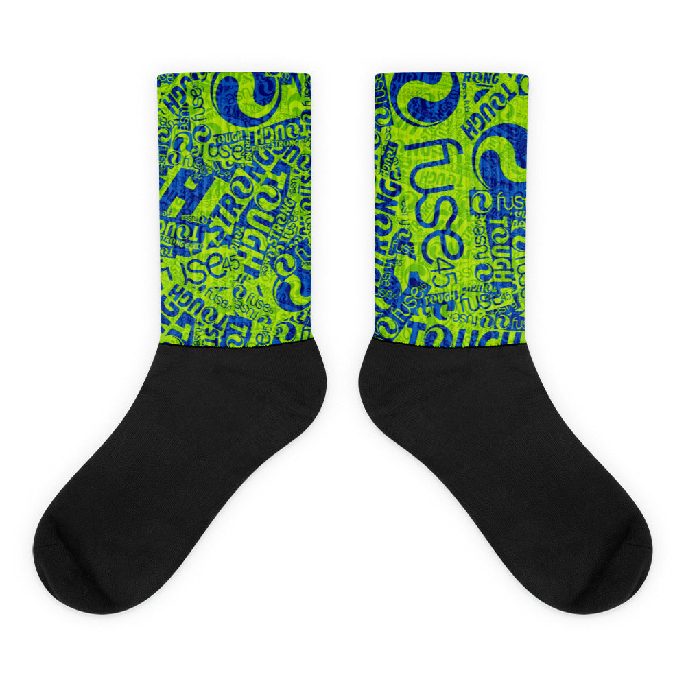 Fuse45-Socks