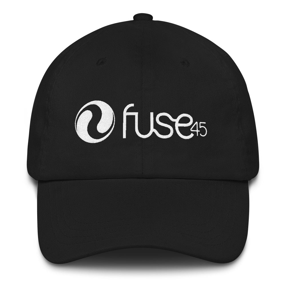 Fuse45-Club Hat