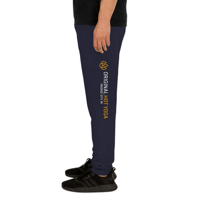 Original Hot Yoga Traverse City-Unisex Joggers