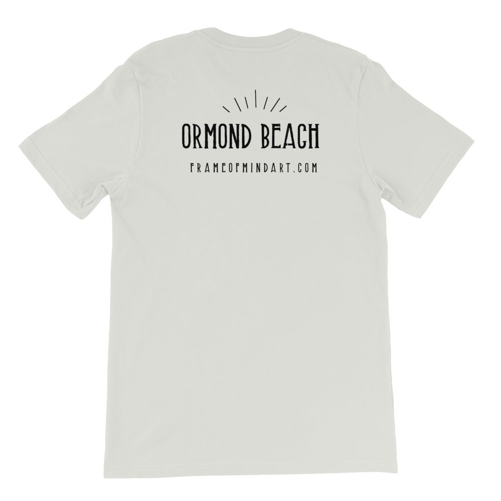 FOM-Unisex T-Shirt