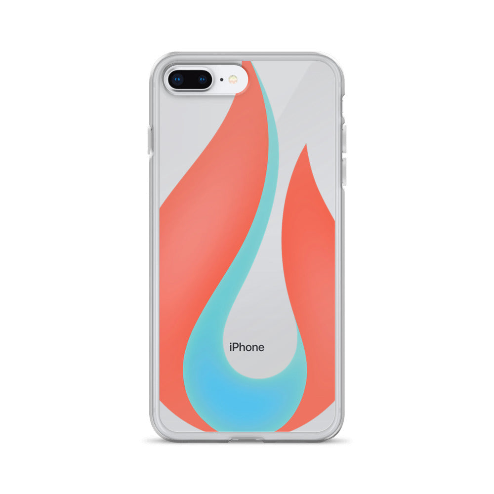 Fuel iPhone Case