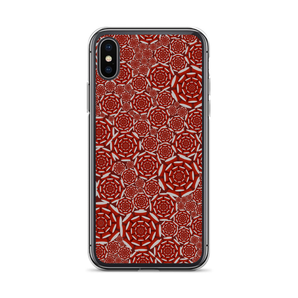 iPhone Case HTC Phone CPr-1