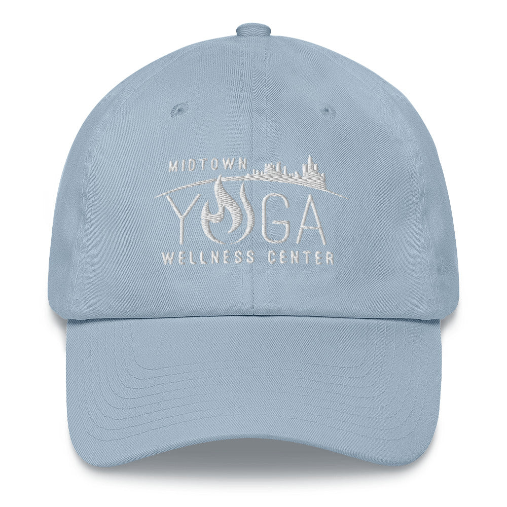 Midtown Yoga Wellness Center-Club Hat