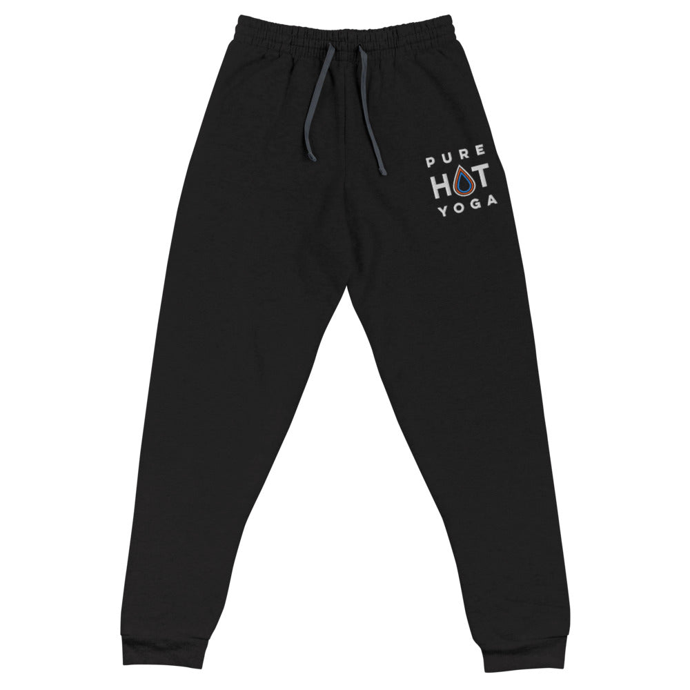 Pure Hot Yoga St. Louis-Unisex Joggers