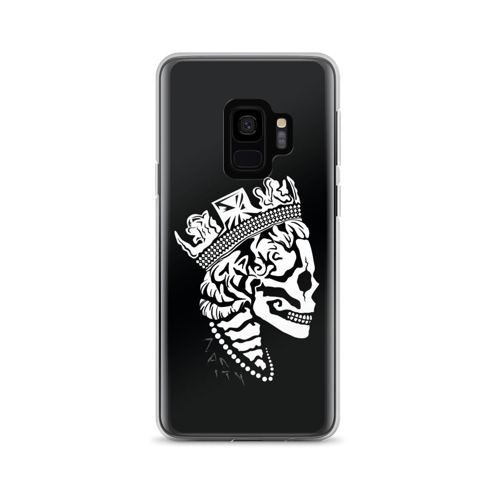 Queen Zanity-Samsung Case (all sizes)