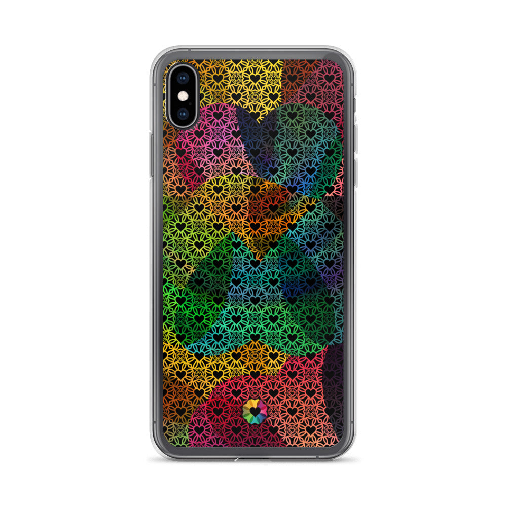 Wellness Living-iPhone Cases