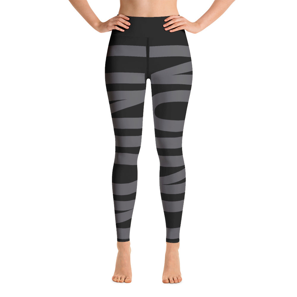 The Union-Leggings Yleg BIG1