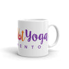 Purely Hot Yoga-Mug