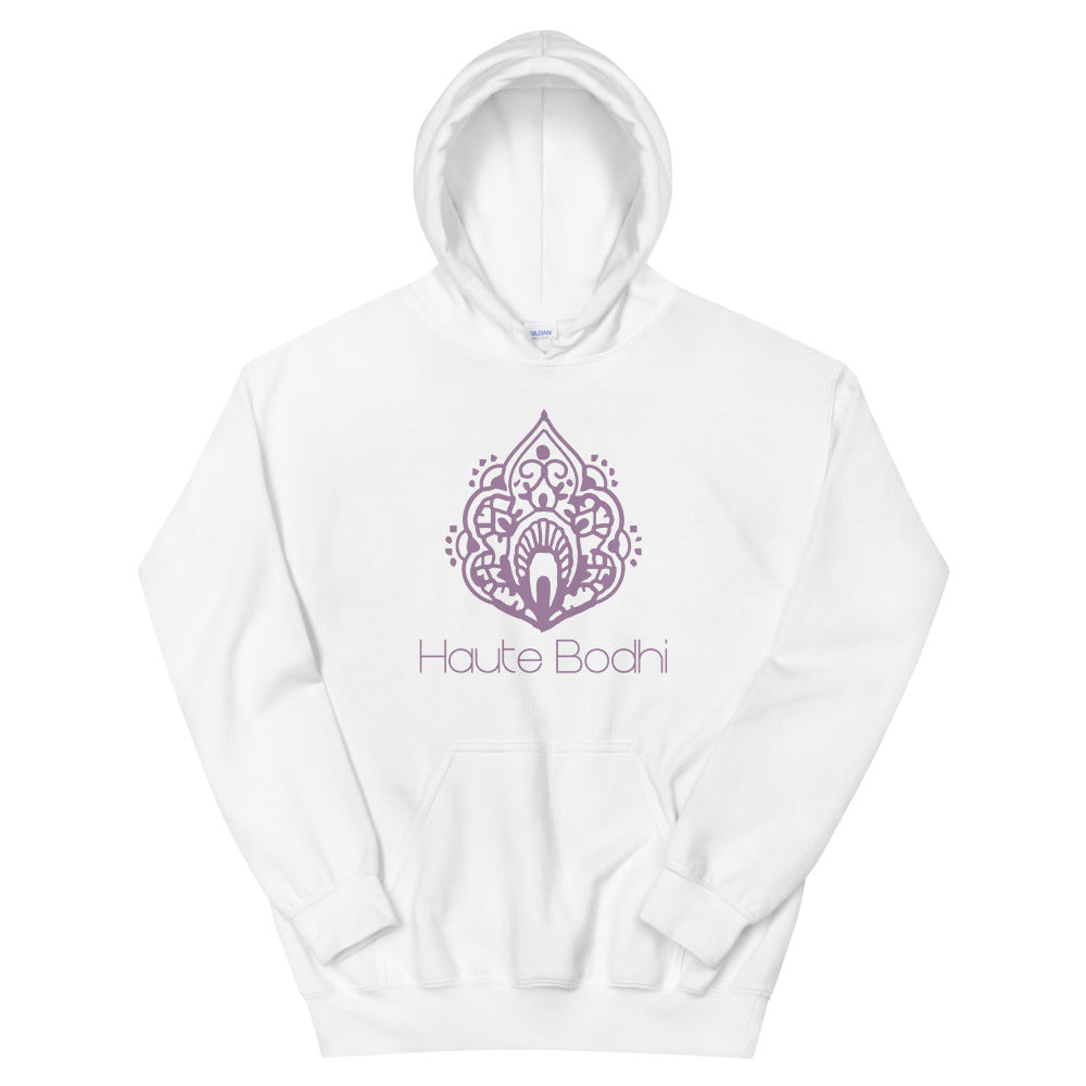 Haute Bodhi-Unisex Hoodie